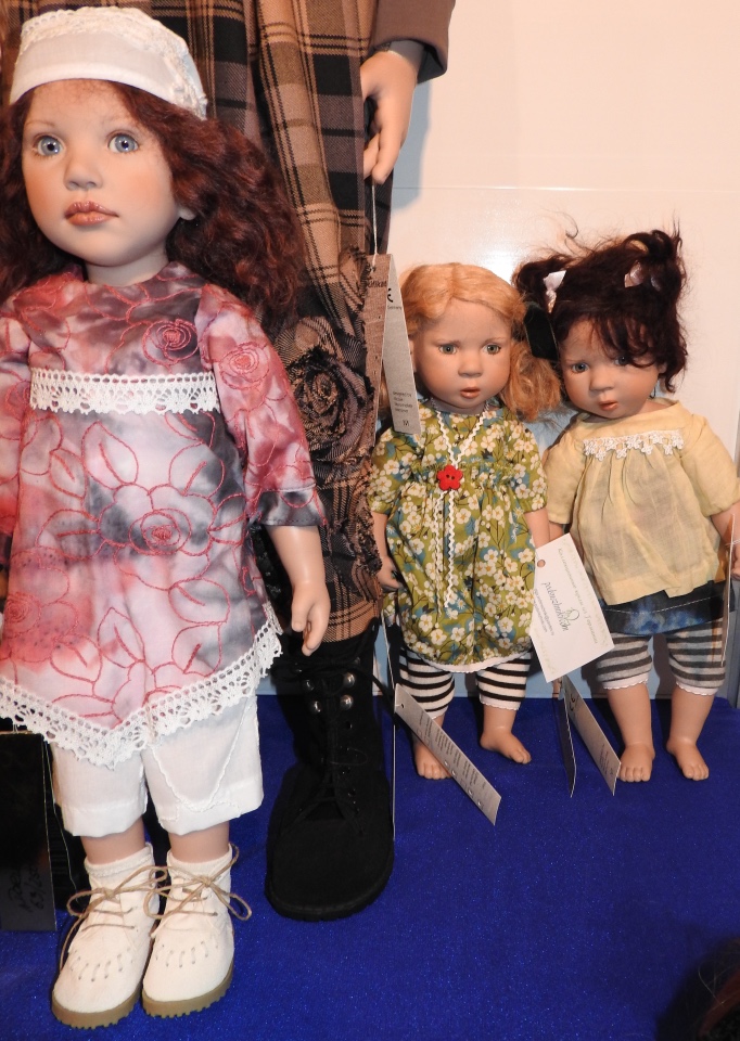 Бальзам для души. Гостинный двор 2017