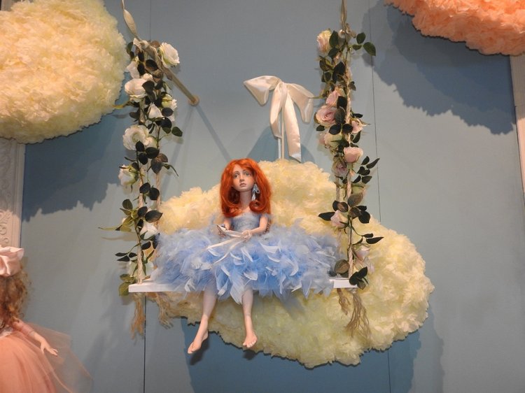 Бальзам для души. Гостинный двор 2017 (фото 7)