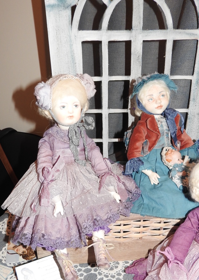 Бальзам для души. Гостинный двор 2017