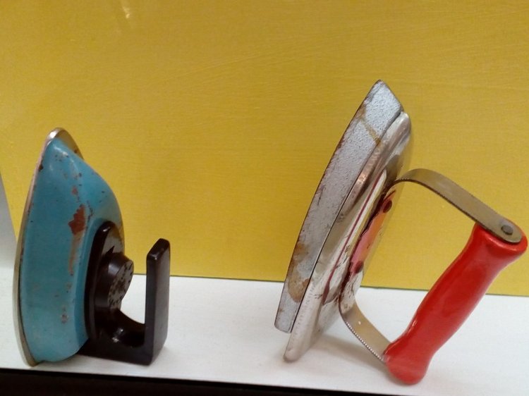 Выставка кукол "Игрушки моего детства 2018" в Архангельске. Коллекция Марины Беляковой. Фоторепортаж