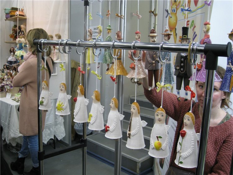 Весенний Бал Авторских Кукол Тишинка 2018. Фоторепортаж | Бэйбики Весенний Бал Авторских Кукол Тишинка 2018. Фоторепортаж