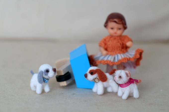 С праздником Светлой Пасхи! Поздравления от малышей