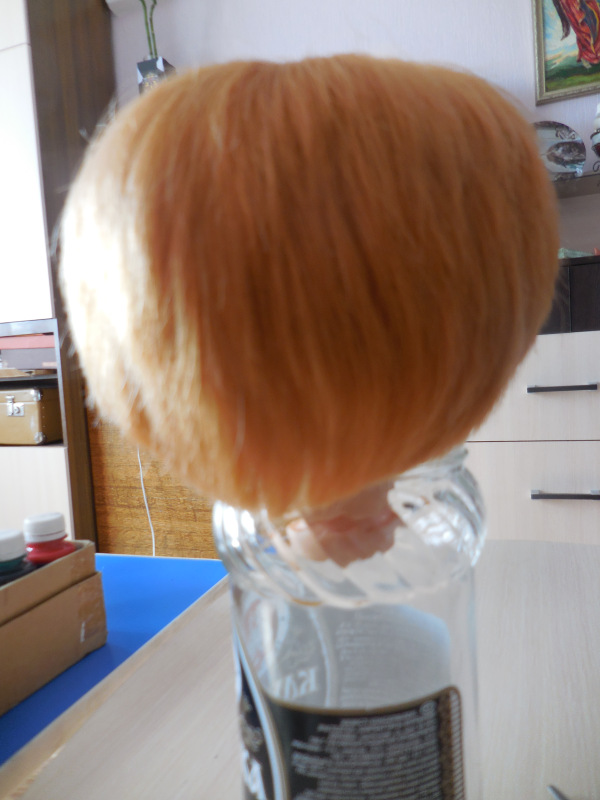 "Мучения мартышки" закончились. МК, часть 2 (фото 8)