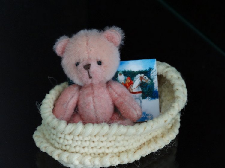 Очень маленькая кукло-встреча. Или ода бумажным куклам (фото 5)