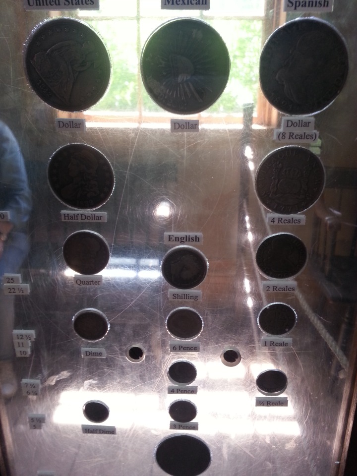 Прокатимся на машине времени? Поселение Старбридж. Новая Англия. 1830 год. Часть третья, заключительная (фото 10)