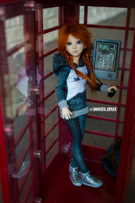 Кинко, Ринри и Айка - вместе навсегда! Nano Haruka & Azone Pure Neemo XS | Бэйбики Кинко, Ринри и Айка - вместе навсегда! Nano Haruka & Azone Pure Neemo XS