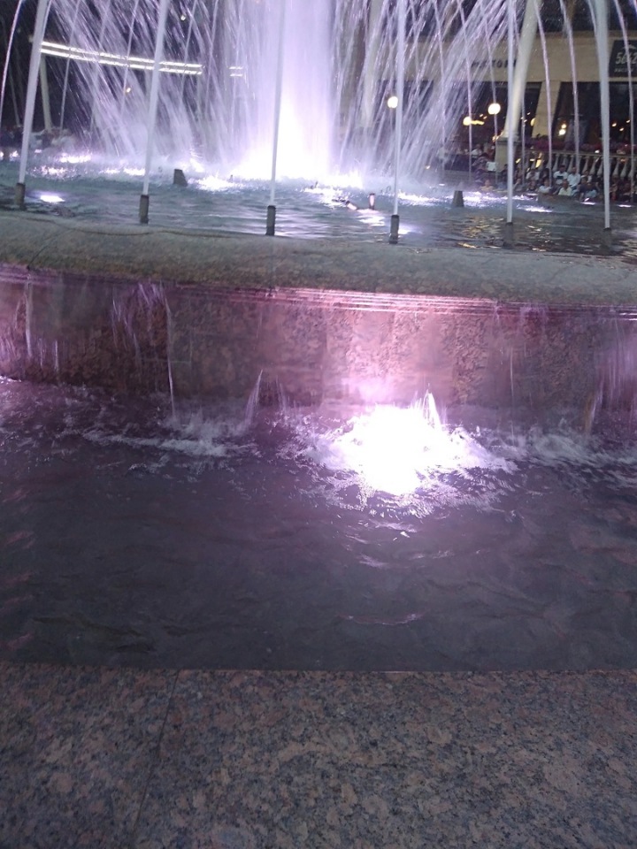 Возвращение Хелены в Кисловодск: опять за своё