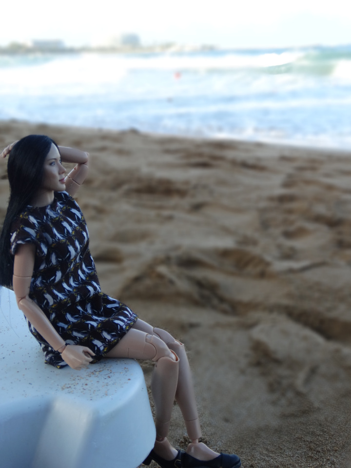 Турецкие каникулы с куклами от Verycool