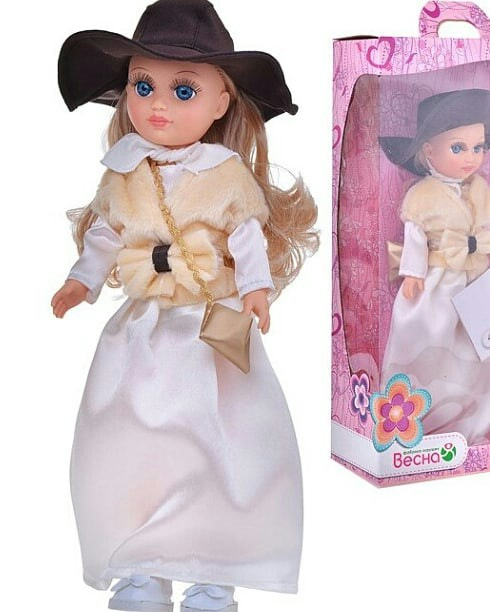 Куколки от "Весны", коварство и любовь (фото 4)