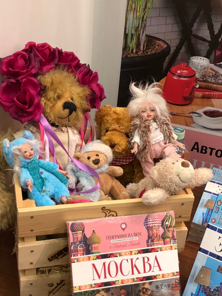 Выставка 5 октября 2018 - Тишинка: красоты много не бывает... ч.5 | Бэйбики Выставка 5 октября 2018 - Тишинка: красоты много не бывает... ч.5