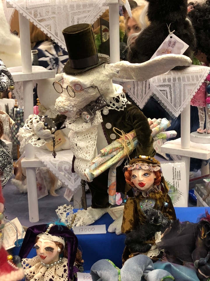 Выставка 5 октября 2018 - Тишинка: красоты много не бывает... ч.8 | Бэйбики Выставка 5 октября 2018 - Тишинка: красоты много не бывает... ч.8