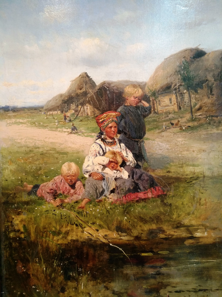 Тайна моего имени. Часть шестая. День рождения – одно сплошное огорчение. Но не только