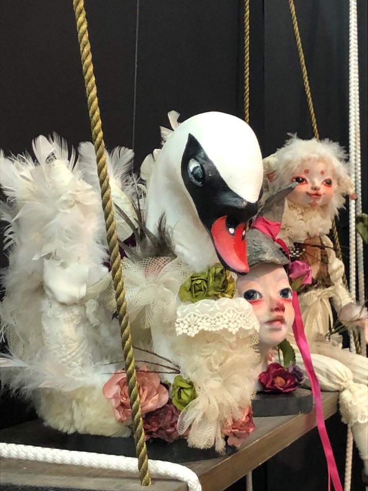 Выставка 5 октября 2018 - Тишинка: красоты много не бывает... ч.3 | Бэйбики Выставка 5 октября 2018 - Тишинка: красоты много не бывает... ч.3