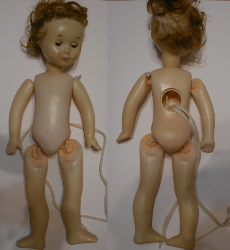 Глаза боятся, руки делают (фото 2)