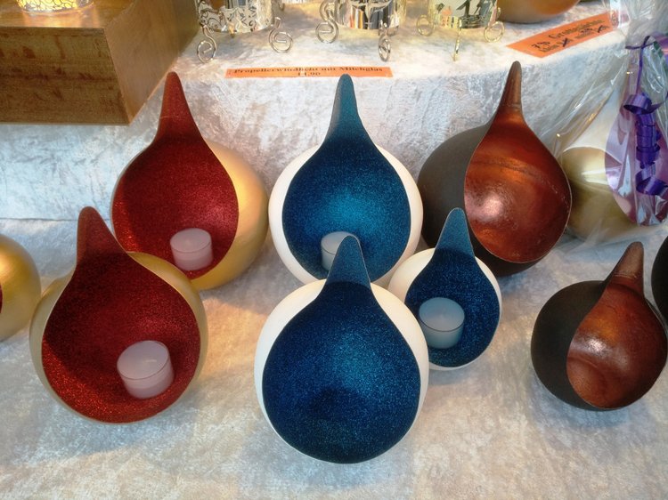 Топик для создания новогоднего настроения, или, Прошлогоднее Рождество в Германии. Берлин. Часть 2