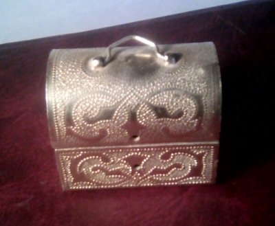 Как я решила принять участие в конкурсе