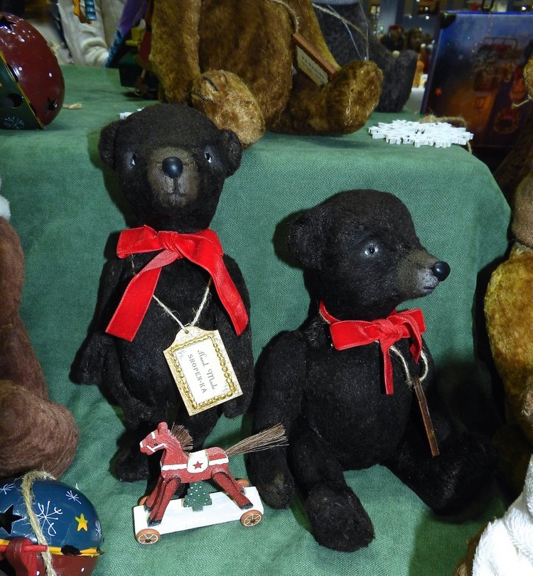 Продолжение путешествия по Гостинному Двору