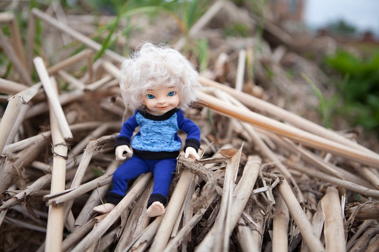 Болтушки или первое путешествие (4) | Бэйбики Болтушки или первое путешествие (4)