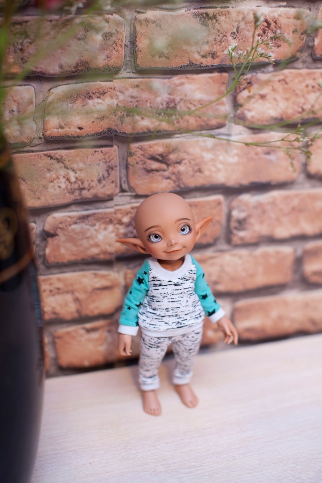 Когда заняться нечем — Куклы Fairyland (ФэйриЛэнд): BJD (БЖД) (фото 2)