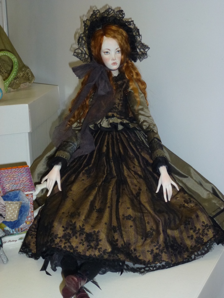 Апрель 2019 года - Moscow Fair на Тишинке - куклы и игрушки | Бэйбики Апрель 2019 года - Moscow Fair на Тишинке - куклы и игрушки