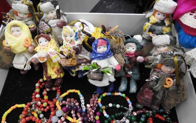 Москва, медвежата, зайчата, куклята на Тишинке 2019 | Бэйбики Москва, медвежата, зайчата, куклята на Тишинке 2019