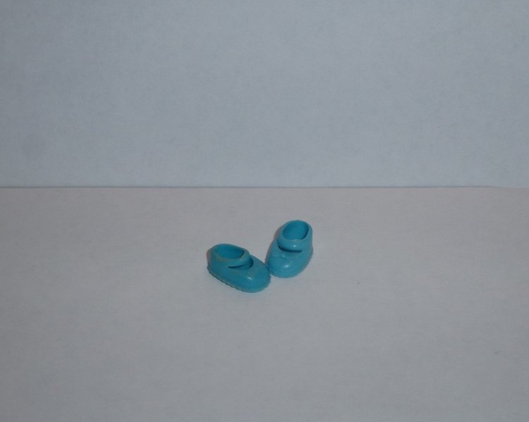 Миниатюрная обувочка с aliexpress - обзор - часть 2 (фото 2)