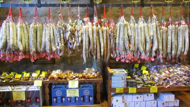 Галопом по Европам. Испания-Португалия, нашими глазами