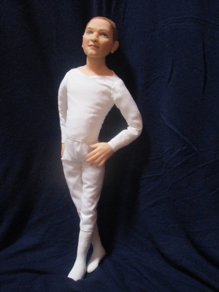 Многоточия | Бэйбики Многоточия — Авторские текстильные куклы: Вальдорфские