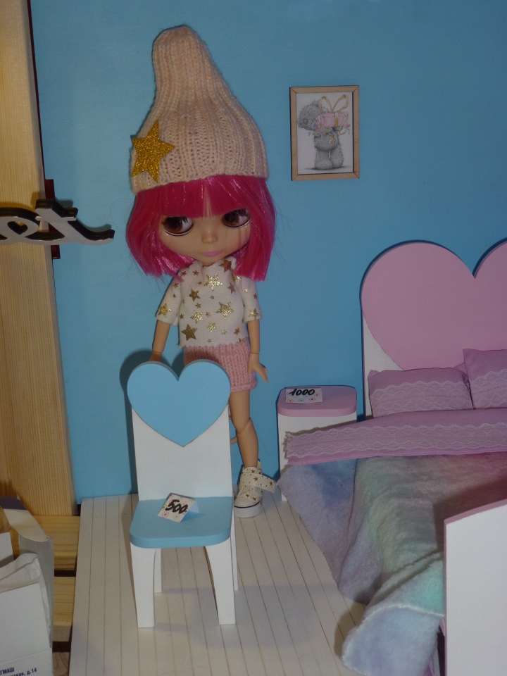 Апрель 2019 года - Moscow Fair на Тишинке - Куклы Блайз, Blythe dolls | Бэйбики Апрель 2019 года - Moscow Fair на Тишинке - Куклы Блайз, Blythe dolls (фото 2)