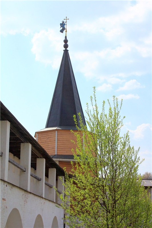 Пасхальные выходные с Джиджи. BJD Gigi от Meadow Dolls