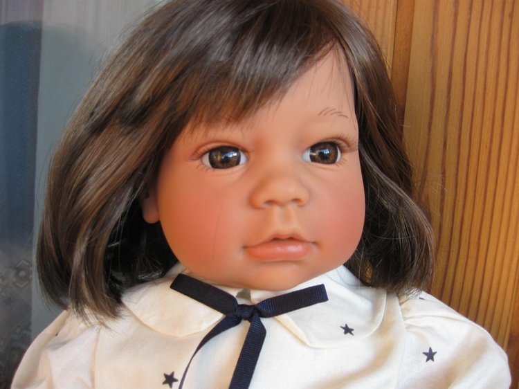 Прощальный топик с одной из самых любимых моих малышек (фото 4)