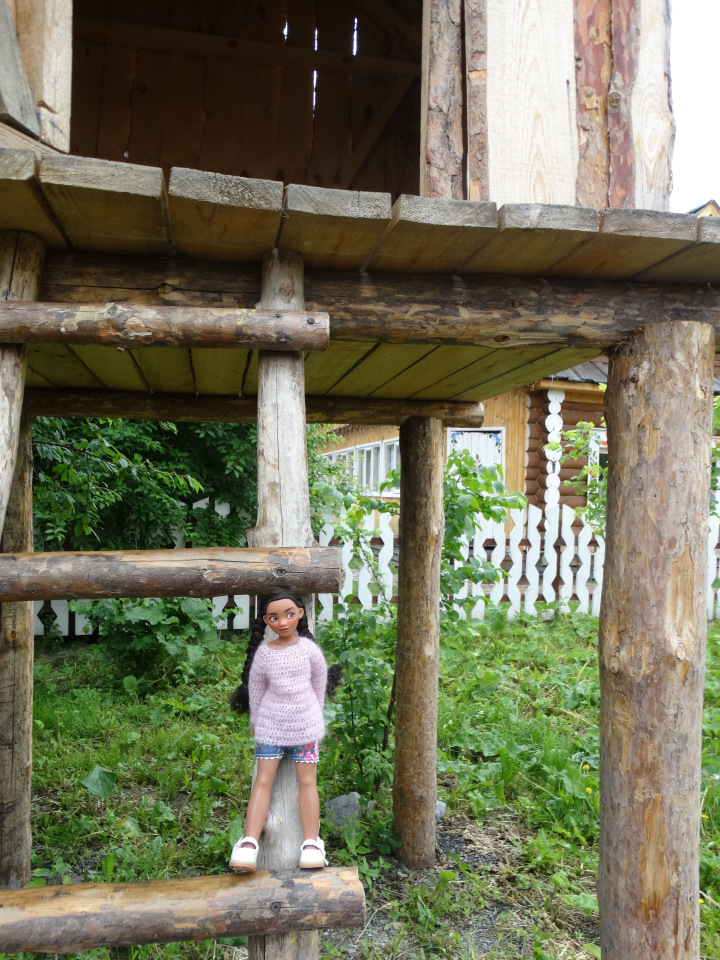 Парк Сказов — Туризм и путешествия: фотоотчеты из поездок