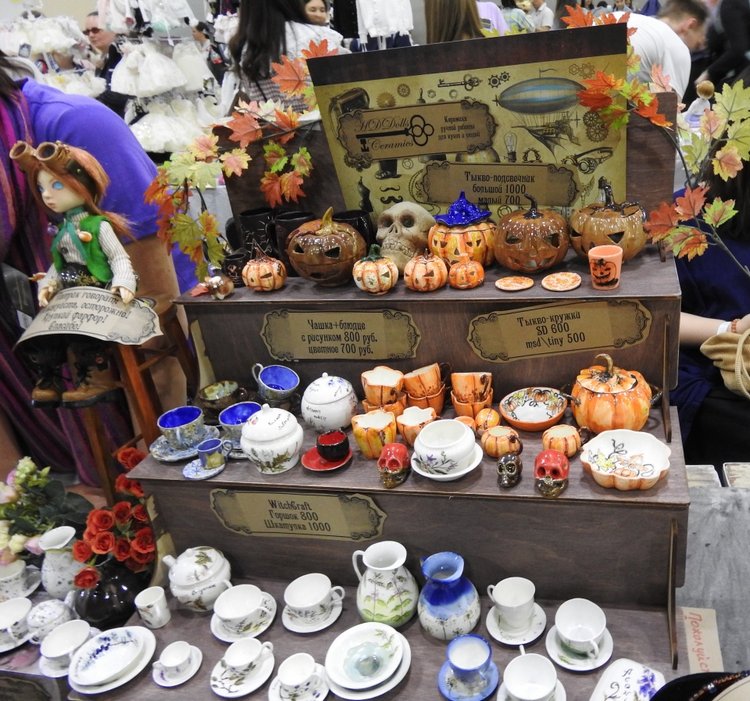 Выставка кукол БЖД, Сокольники 2019 | Бэйбики Выставка кукол БЖД, Сокольники 2019