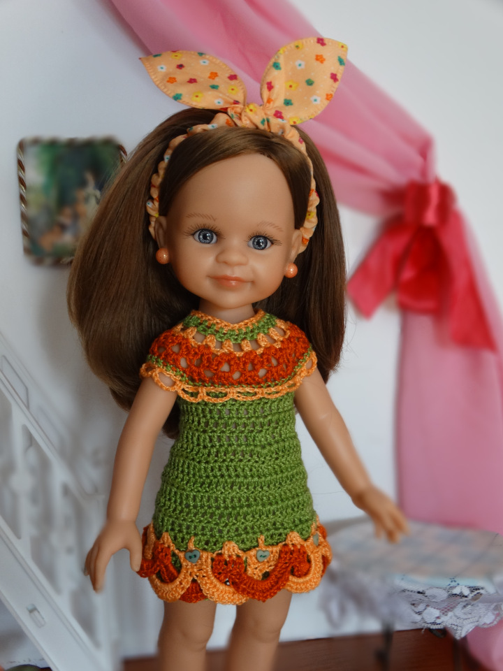 Как я заново влюбилась в Паолочек