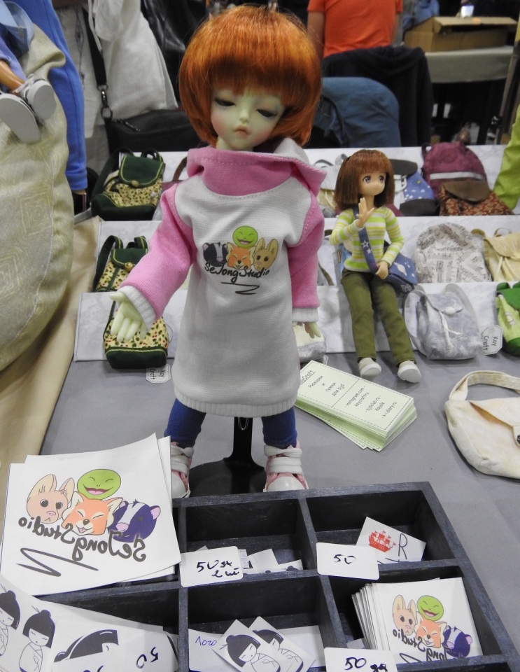 Выставка кукол БЖД, Сокольники 2019 | Бэйбики Выставка кукол БЖД, Сокольники 2019