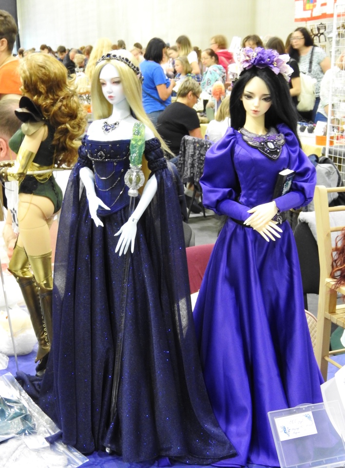 Выставка кукол БЖД, Сокольники 2019 | Бэйбики Выставка кукол БЖД, Сокольники 2019