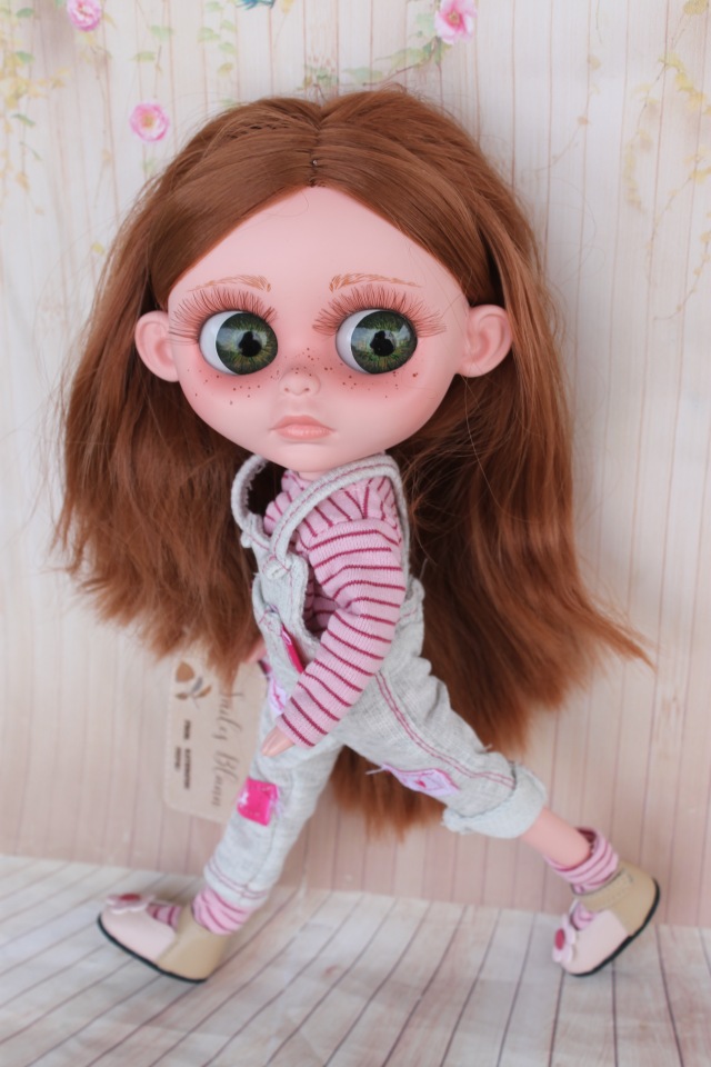 Знакомьтесь - Сайлес Блюнн (фото 6)