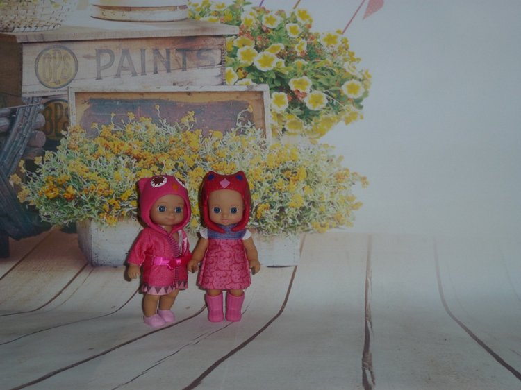 Моя новая очаровательная Flory от Zapf Creation, Chou - chou | Бэйбики Моя новая очаровательная Flory от Zapf Creation, Chou - chou