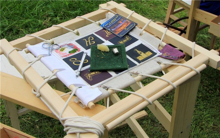 "Троицкие гуляния" в Василёво, 2018 год, продолжение. Архитектурно-этнографический музей под открытым небом. Василёво