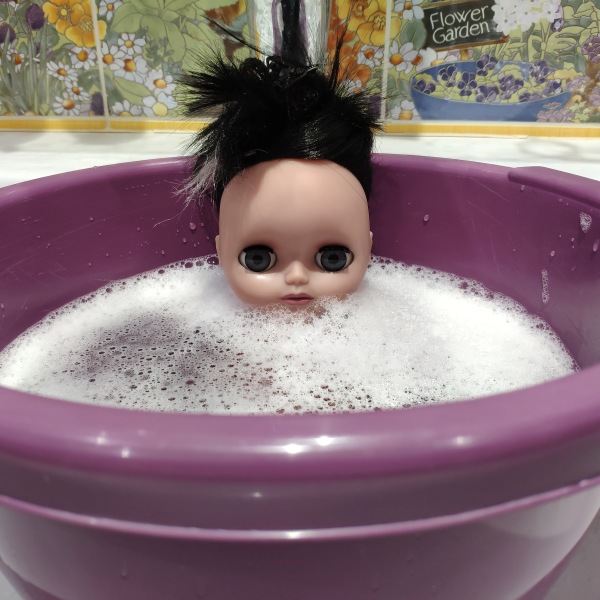 Кто такие Jecci five | Бэйбики Кто такие Jecci five — Куклы Blythe TBL (ТБЛ) и аналоги: Блюх (фото 7)