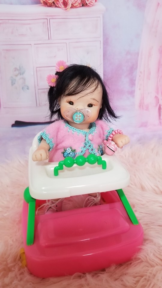 Авторские куклы Grace-babies - часть 4 | Бэйбики Авторские куклы Grace-babies - часть 4