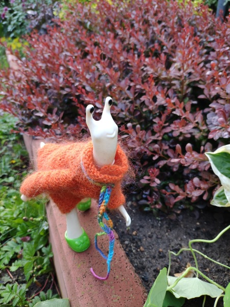 Лето с лягушками — Коллекционные куклы разных авторов (Разное): редкие бренды