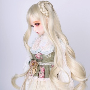 Компания Luts дает скидки на парики, одежду, обувь, глаза до 30% до 15 октября (фото 3)