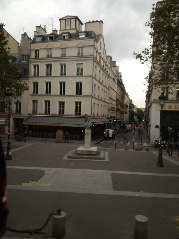 Тур по Европе или долгожданный подарок самой себе. Часть 6 (фото 6)