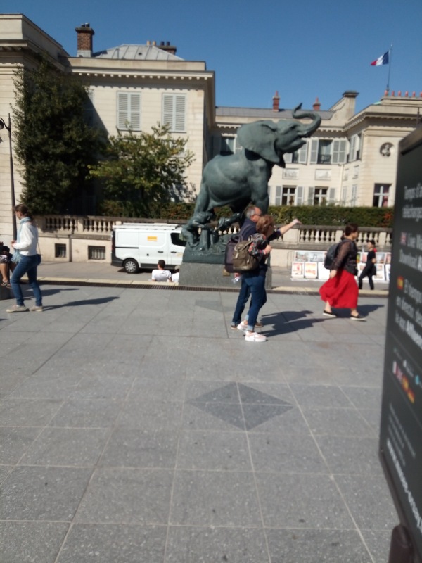 Тур по Европе или долгожданный подарок самой себе. Часть 6