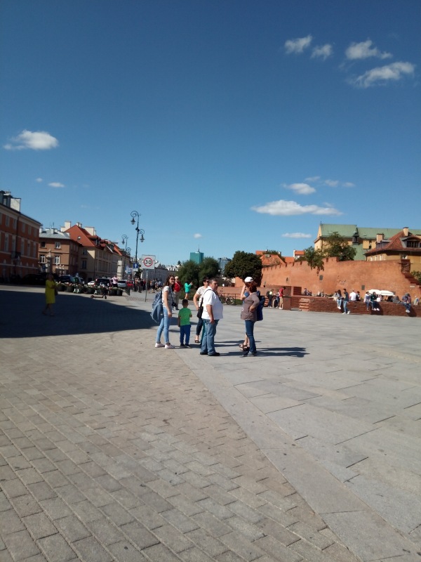 Тур по Европе или долгожданный подарок самой себе. Часть 1 (фото 8)