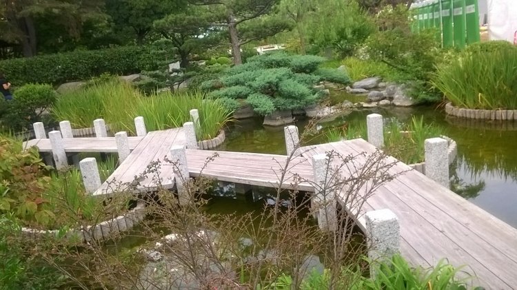 Тур по Европе или долгожданный подарок самой себе. Часть 11