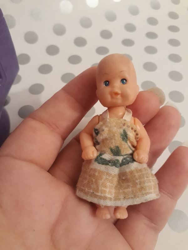 Немного сегодняшнего куклоулова | Бэйбики Немного сегодняшнего куклоулова (фото 6)