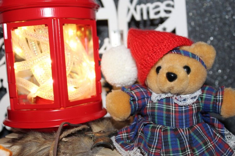 Время чудес! С Рождеством