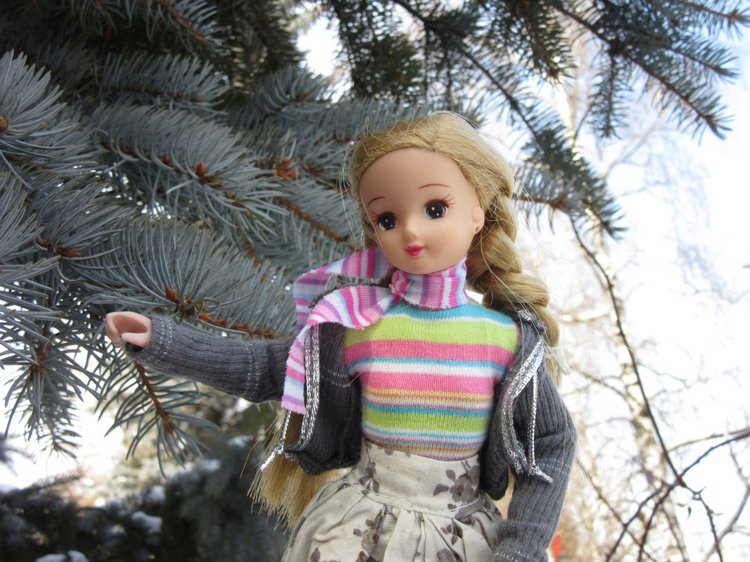 Кисловодские приключения. Шо, опять